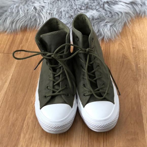 converse cordura high top